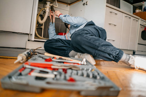 Best Plumbing Inspection Services  in Chattanoo Valley, GA
