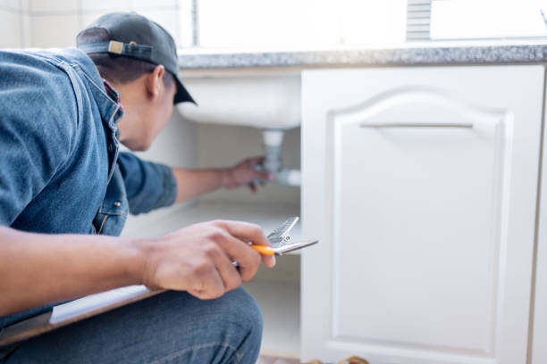 Best Residential Plumbing Services  in Chattanoo Valley, GA