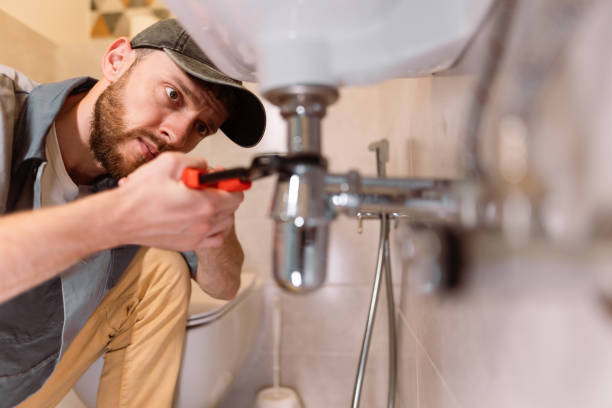 Best Drain Cleaning Services  in Chattanoo Valley, GA
