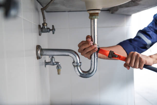 Best Plumbing Services Near Me  in Chattanoo Valley, GA