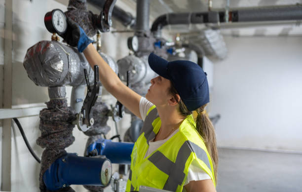 Best Commercial Plumbing Services  in Chattanoo Valley, GA