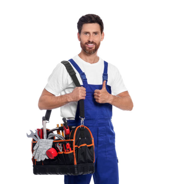 Best Gas Line Repair  in Chattanoo Valley, GA