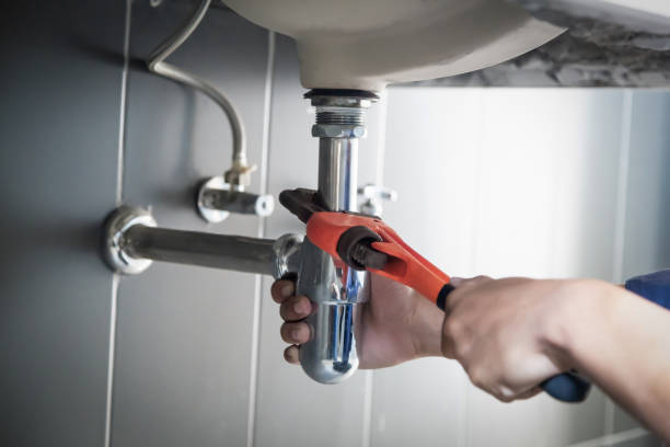 Best Pipe Repair Near Me  in Chattanoo Valley, GA