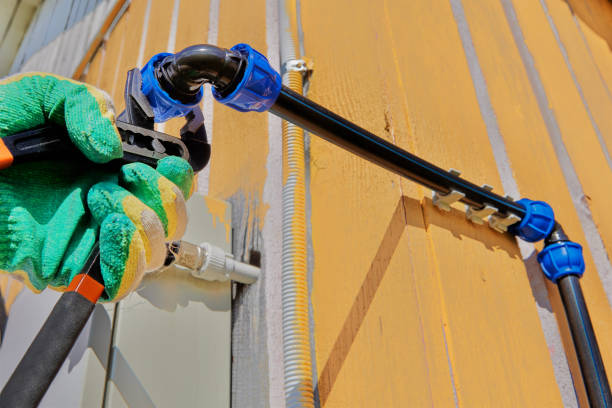 Best Leak Detection Services  in Chattanoo Valley, GA
