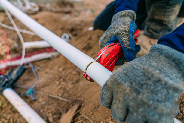 Best Sprinkler Systems  in Chattanoo Valley, GA